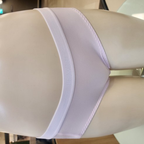 하루 종일 편안함! 내 몸에 자유를 선물하는 언더웨어 세트 리바이스여성팬티