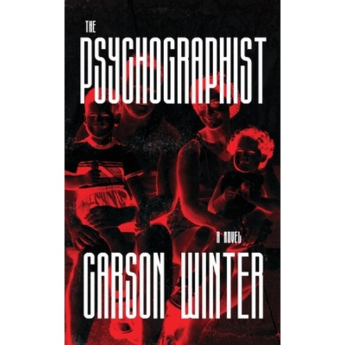 (영문도서) The Psychographist Paperback, Apocalypse Party, English, 9781954899124