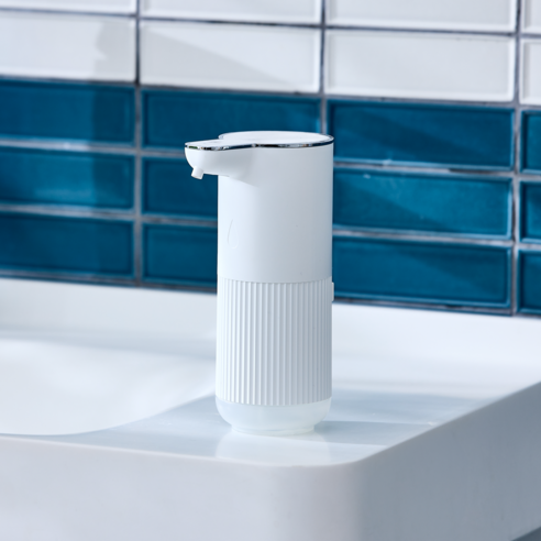 케노 젤타입 자동 디스펜서: 위생적인 삶을 위한 스마트한 선택