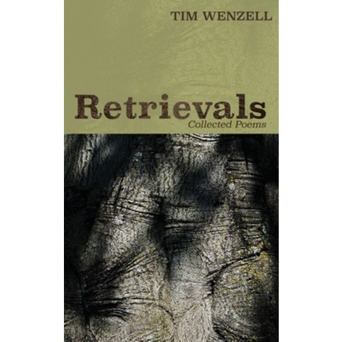 Retrievals Hardcover, Resource Publications (CA), English, 9781725255456