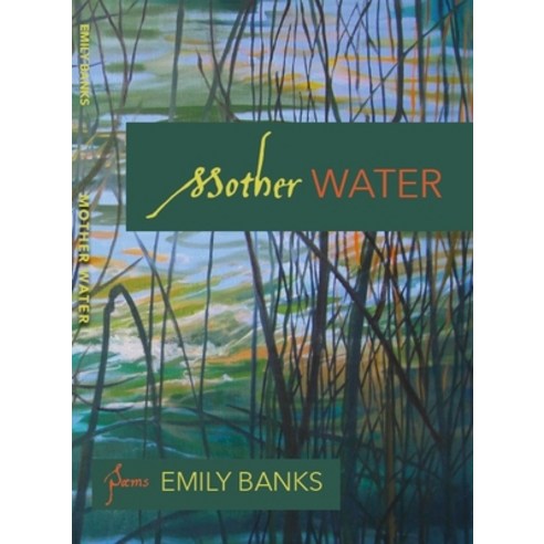 (영문도서) Mother Water: Poems Paperback, Lynx House Press, English, 9780899241678