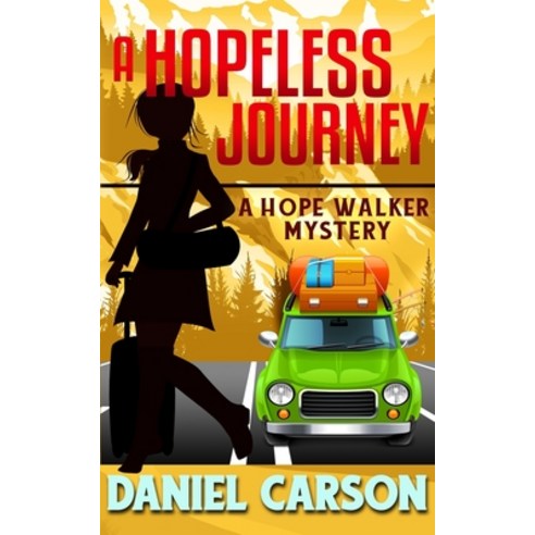 A Hopeless Journey Paperback, Independently Published