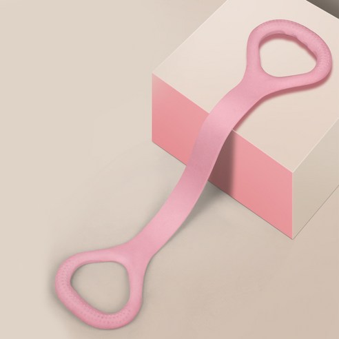 탄력 튜빙 밴드: 다목적 운동 도구로 근력, 유연성, 균형 향상