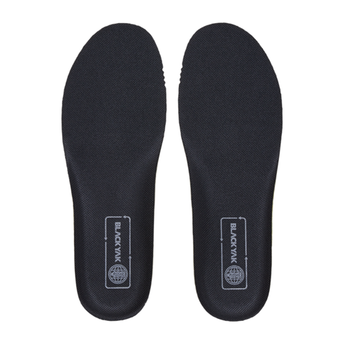 블랙야크 기본형 깔창 인솔 BY ORTHOLITE INSOLE