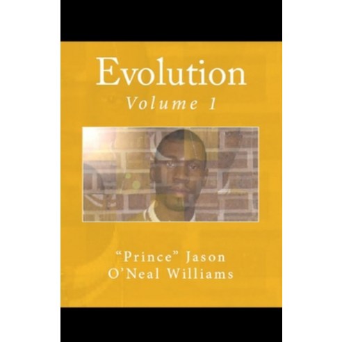 (영문도서) Evolution Paperback, Createspace Independent Pub..., English, 9781441467652