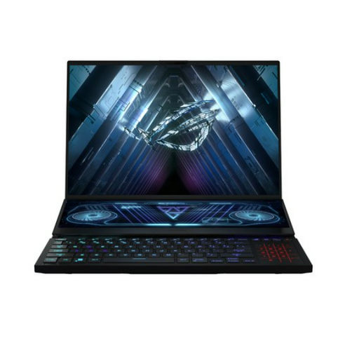   에이수스 2023 ROG 제피러스 듀오 16, GX650PZ-NM058W, 32GB, 2TB, Black, 라이젠9, WIN11 Home