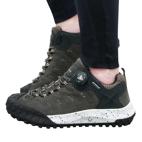 레이시스 하이로더: 다목적 등산 및 아웃도어 어드벤처를 위한 신뢰할 수 있는 신발