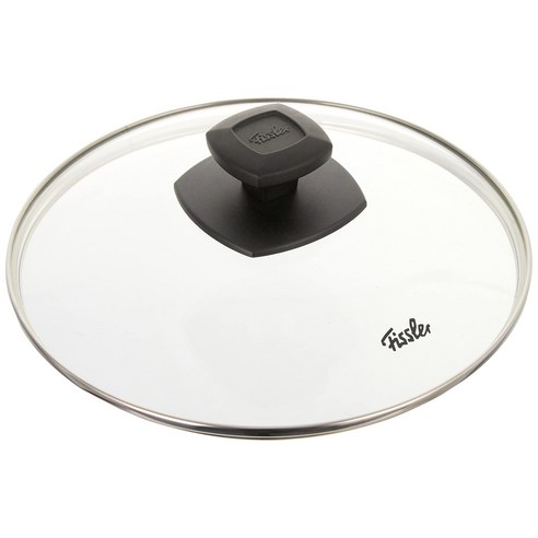 Fissler 컴포트 유리 뚜껑 9.5 인치 - 냄비뚜껑/뚜껑손잡이 | 쿠팡