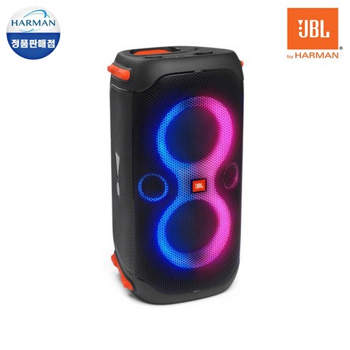 음악과 함께하는 모든 순간을 특별하게, JBL PARTYBOX 110