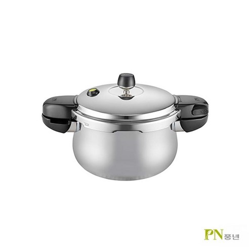 PN 풍년 하이클래드 뉴 하이브IH 압력밥솥 4인용, 상세페이지 참조