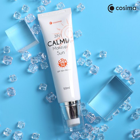 코시마 칼미아 미백