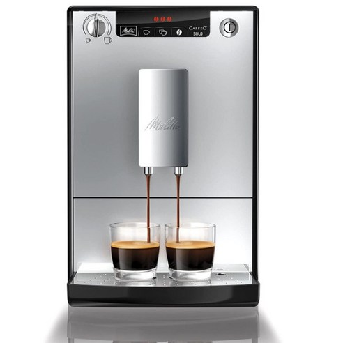 집에서 즐기는 전문가급 에스프레소