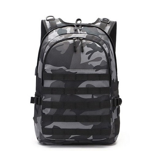 체육관 가방 Gym Bags 카모 Student 백 Laptop Extern, Camo - 22개 남음