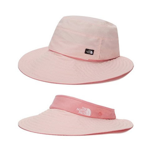 [노스페이스] 여성 2WAY BRIM HAT NE3HN08B_COR