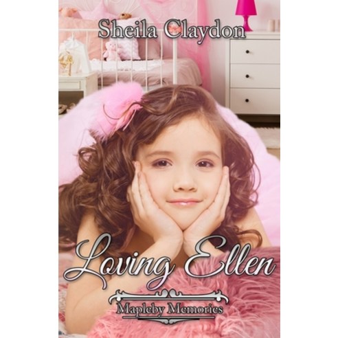 Loving Ellen Paperback, Books We Love, English, 9780228616467