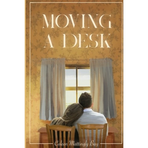 Moving A Desk Paperback, Lulu.com, English, 9781716502354