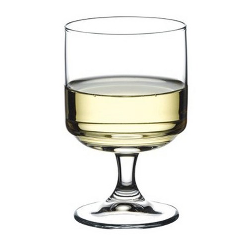 파사바체 타워 카페 고블렛: 우아한 향연을 위한 프리미엄 유리잔