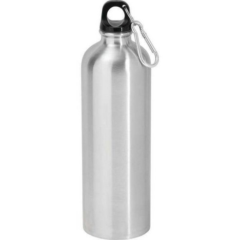 500ML 750ML 스테인레스 스틸 스포츠 물병 + 누출 방, 01 500ml