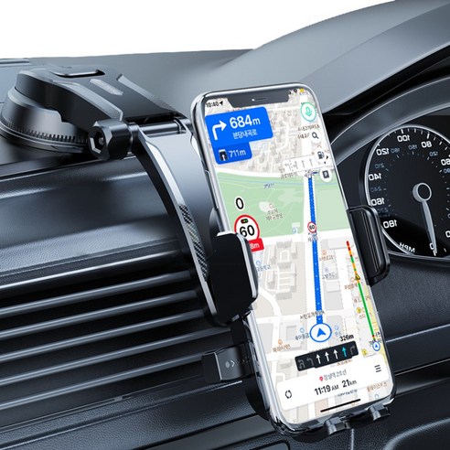 운전의 품격을 높이는 스마트 솔루션: 세이보링 차량용 대쉬보드 거치대 대쉬보드거치대
