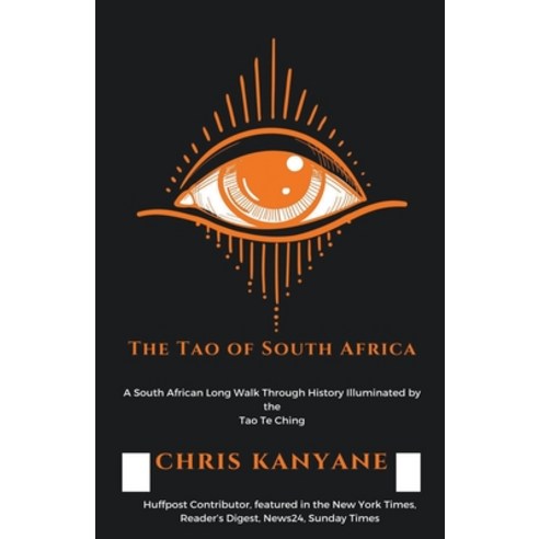 (영문도서) The Tao of South Africa Paperback, South Africa National Libra..., English, 9798224546237