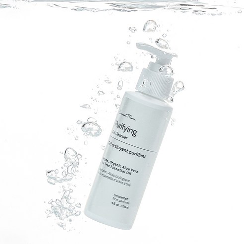 맑고 균형 잡힌 피부를 위한 필수품