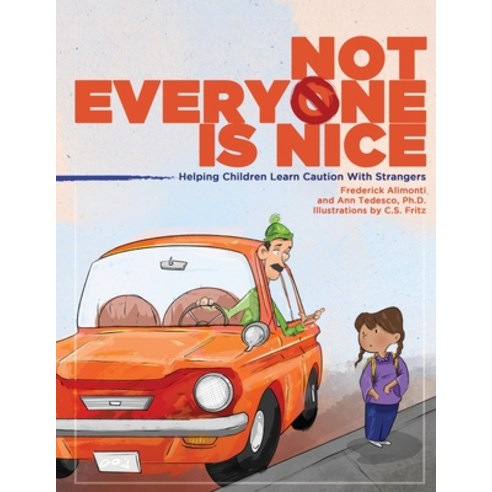 (영문도서) Not Everyone Is Nice Paperback, Armin Lear Press, English, 9781737125525