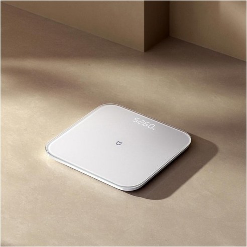 매일 아침 숫자에 울고 웃는 당신에게, 샤오미 미지아 스마트 체중계를 권하는 이유 샤오미체중계