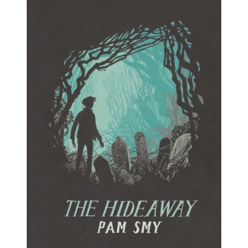 (영문도서) The Hideaway Hardcover, Pavilion Books Ltd, English, 9781843654797