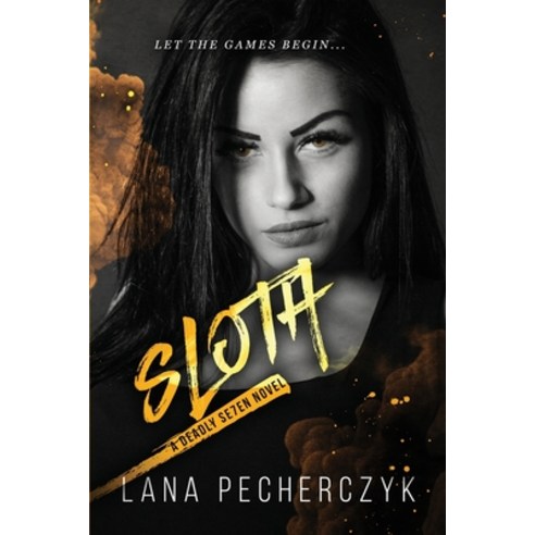 (영문도서) Sloth Paperback, Lana Pecherczyk, English, 9780645499414