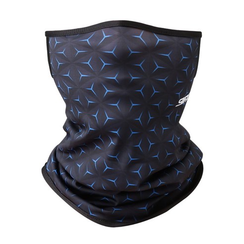 땀과 답답함 없이 쾌적한 여름 운동, 나인에프엑스 쿨마스크로!