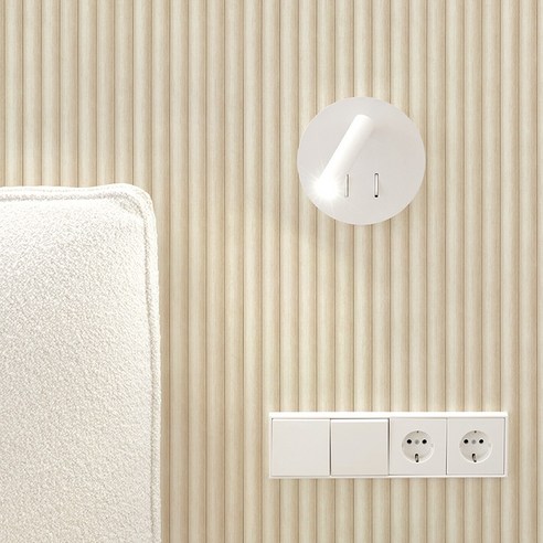 곰손도 금손 되는 마법, 간편 시공 템바보드로 집 분위기 UP!