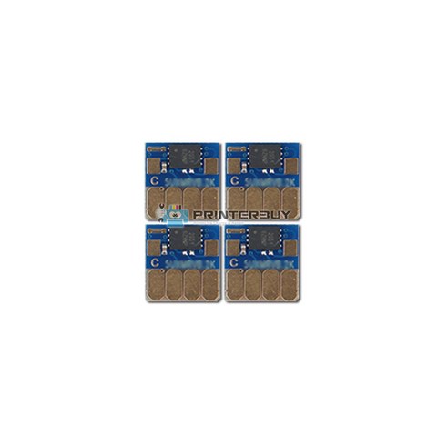 무한칩 HP 8710 8210 8720 7720 7740 무한공급기용 HP 952 955 잉크