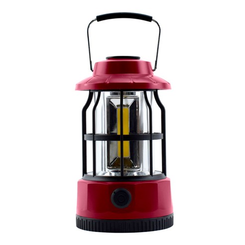 TADAC 타닥 로이스토 캠핑 LED 랜턴 밝기조절 IPX4 방수 캠핑 조명, 라즈베리레드S, 1