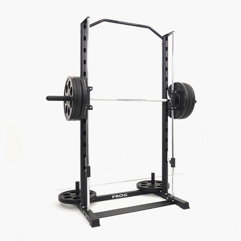 홈핏 스미스머신: 당신의 홈짐을 완성하는 궁극의 선택 스미스머신