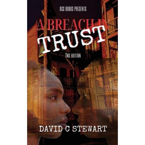A Breach in Trust Paperback, Dcs Books and Publications, English, 9781736031322