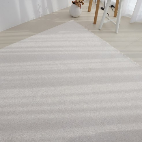 세련된 디자인과 편리한 기능, 믿을 수 있는 품질의 베러홈 워셔블 러그