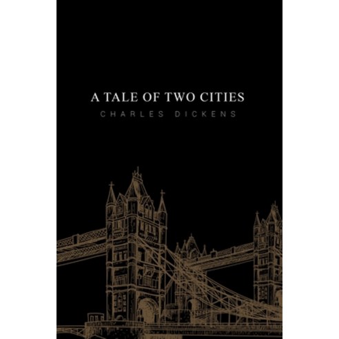 A Tale of Two Cities Paperback, Public Publishing