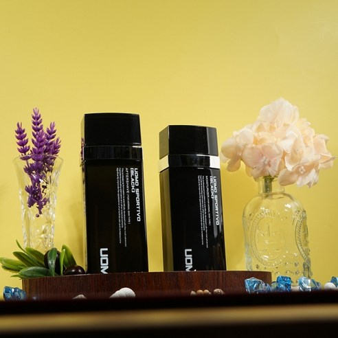 마롱패션 Lo 감태추출물 올리브오일 영실추출물 남성 스킨1 로, 1개, 150ml