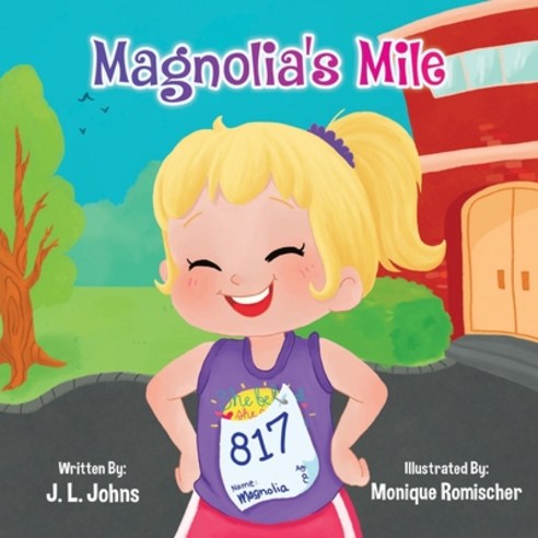 Magnolia''s Mile Paperback, Halo Publishing International, English, 9781612449210