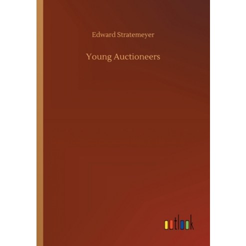 Young Auctioneers Paperback, Outlook Verlag