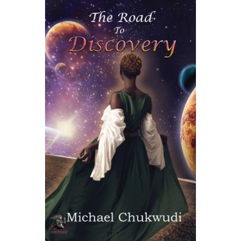 (영문도서) The Road to Discovery Paperback, Warrioress Publishing, English, 9781088050743