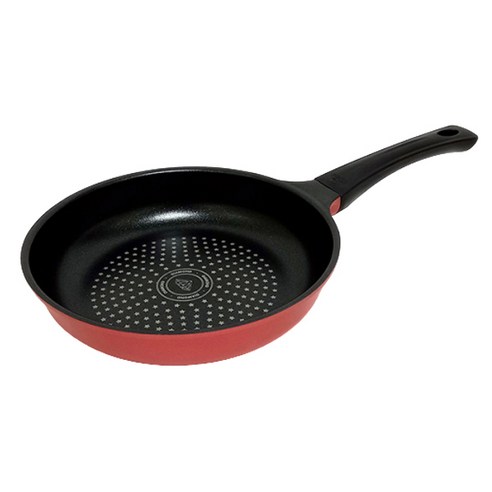 키친아트 라피네 IH 인덕션 후라이팬, 28cm, 1개