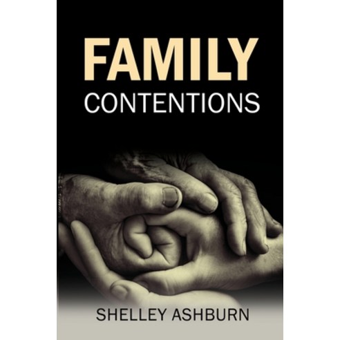 Family Contentions Paperback, Writers Republic LLC, English, 9781637284780