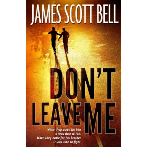 (영문도서) Don''t Leave Me Paperback, Compendium Press, English, 9780910355049