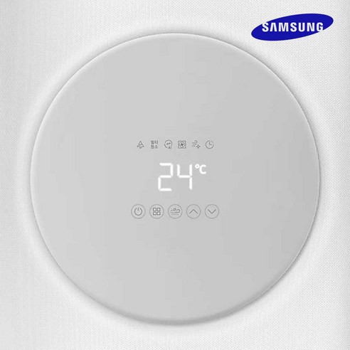 강력한 냉방 성능, 에너지 절감, 편리한 설치와 사용, 세련된 디자인의 삼성전자 비스포크 2등급 무풍에어컨