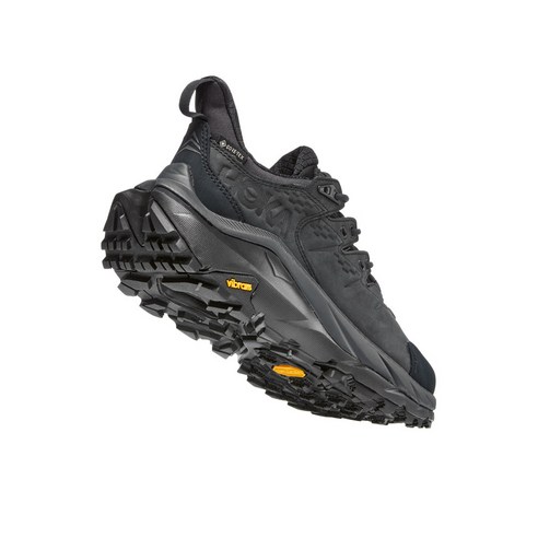 발 편한 등산, 호카오네오네 카하2 로우 GTX로 시작하세요!