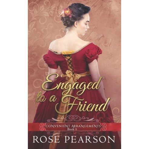 Engaged to a Friend Paperback, Independently Published