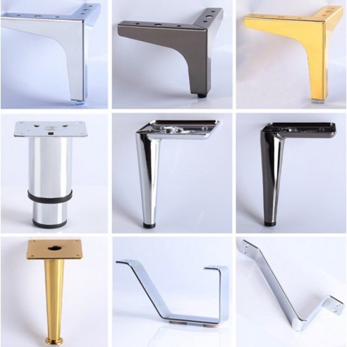 가구발 철제 다리 1호 스틸크롬 120mm – 베르망 가구다리/쇼파다리/소파다리/침대다리/높이조절발/발통 (선택08) 바테이블다리 가구발 철제 다리 1호 스틸크롬 120mm – 베르망 가구다리/쇼파다리/소파다리/침대다리/높이조절발/발통 (선택08) 바테이블다리