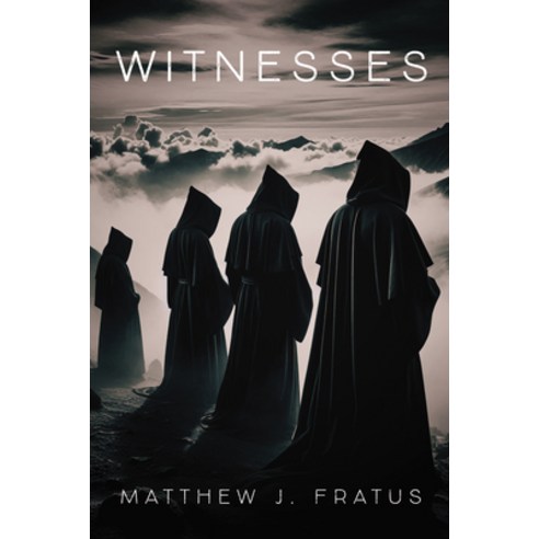 (영문도서) Witnesses Paperback, Resource Publications (CA), English, 9798385227174