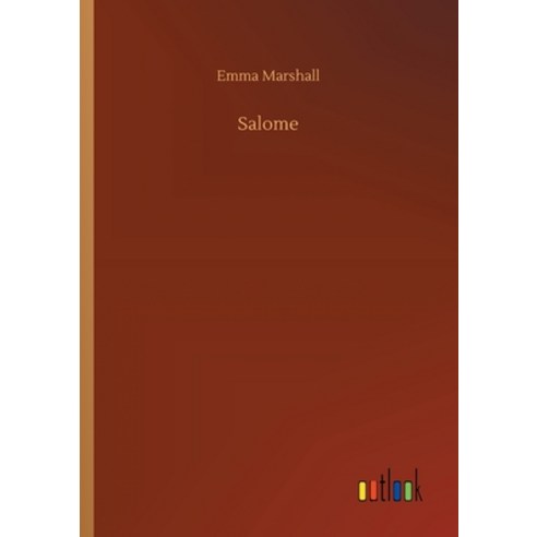 Salome Paperback, Outlook Verlag